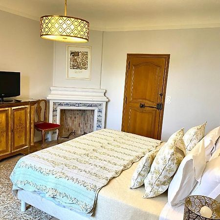 Domaine Du Paradis Des Oiseaux Mougins Ngoại thất bức ảnh