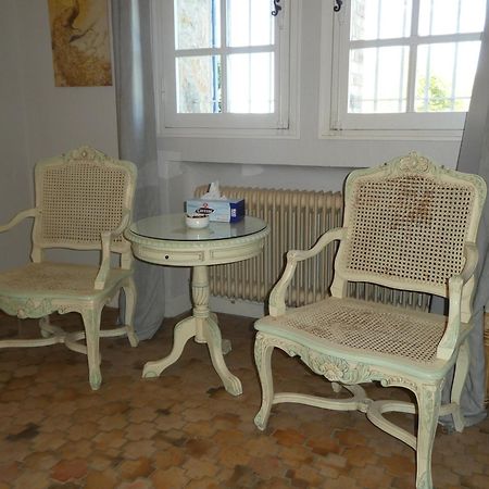 Domaine Du Paradis Des Oiseaux Mougins Ngoại thất bức ảnh