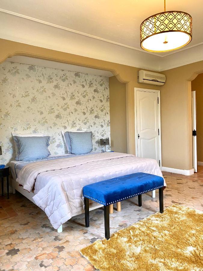 Domaine Du Paradis Des Oiseaux Mougins Ngoại thất bức ảnh