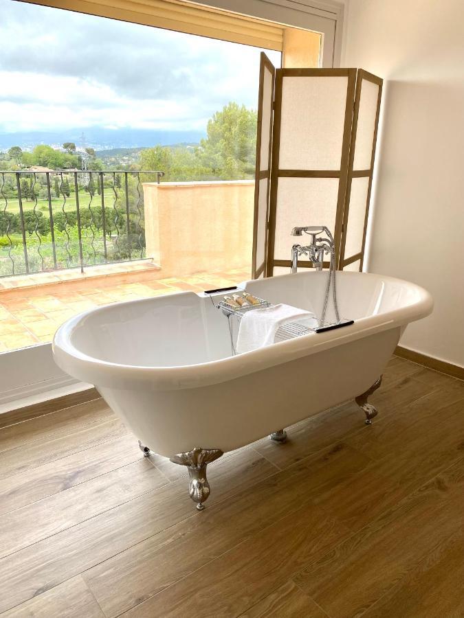 Domaine Du Paradis Des Oiseaux Mougins Ngoại thất bức ảnh