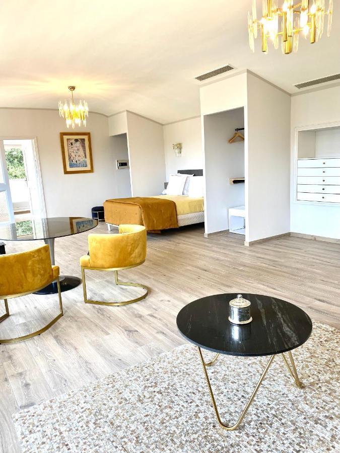 Domaine Du Paradis Des Oiseaux Mougins Ngoại thất bức ảnh