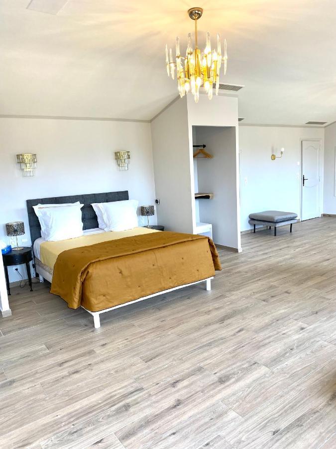 Domaine Du Paradis Des Oiseaux Mougins Ngoại thất bức ảnh