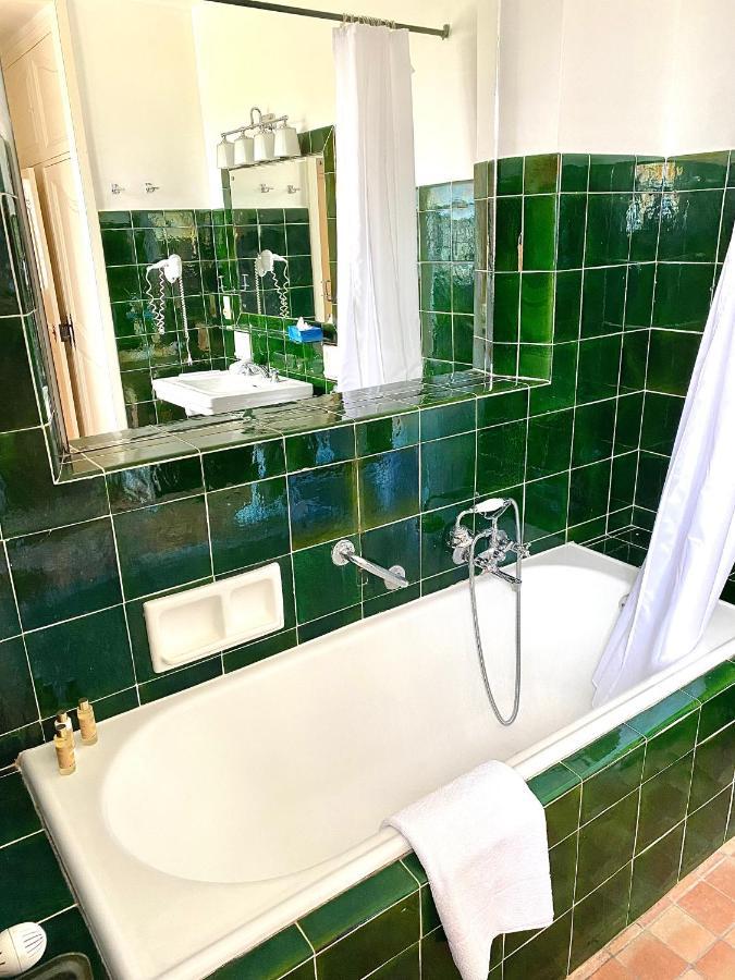 Domaine Du Paradis Des Oiseaux Mougins Ngoại thất bức ảnh