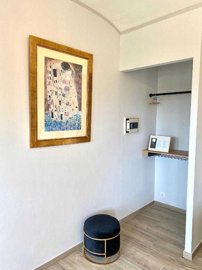 Domaine Du Paradis Des Oiseaux Mougins Ngoại thất bức ảnh
