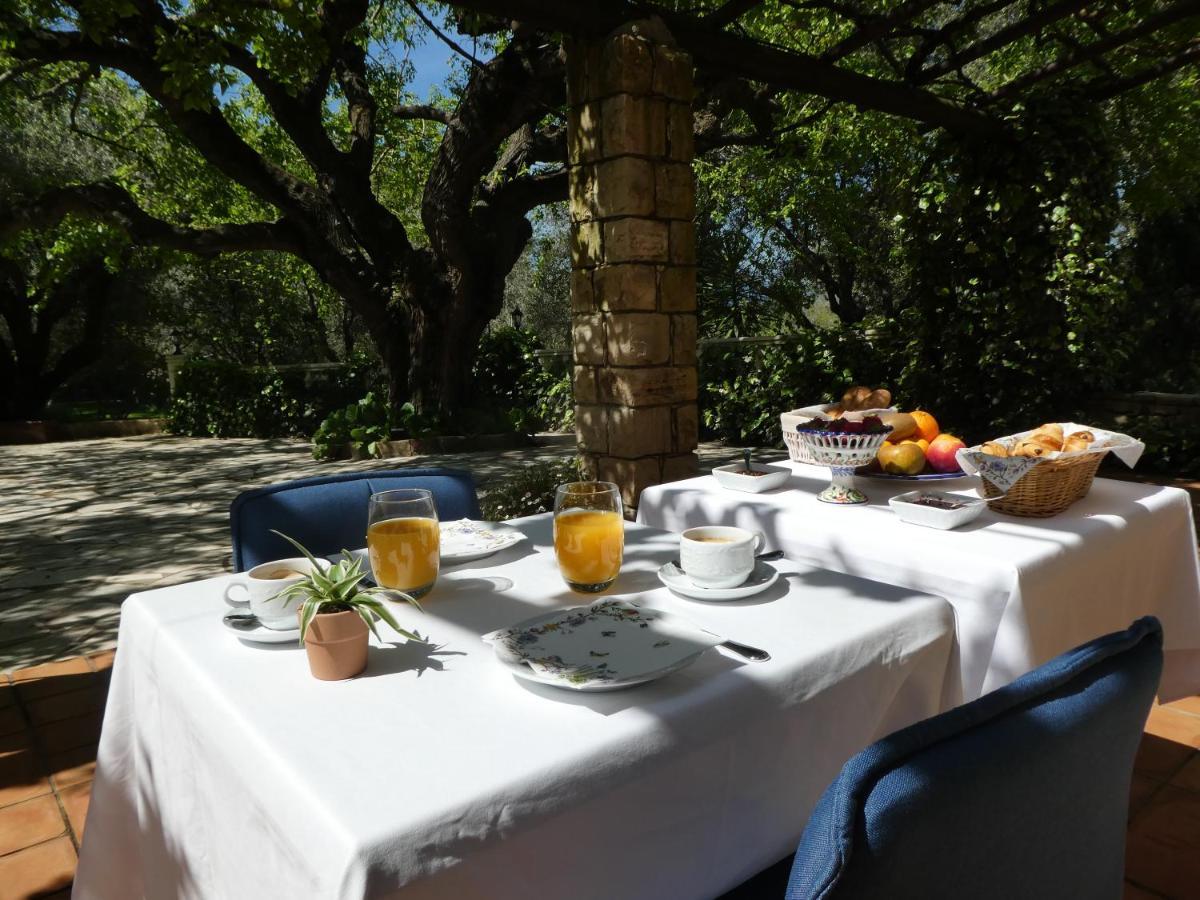 Domaine Du Paradis Des Oiseaux Mougins Ngoại thất bức ảnh