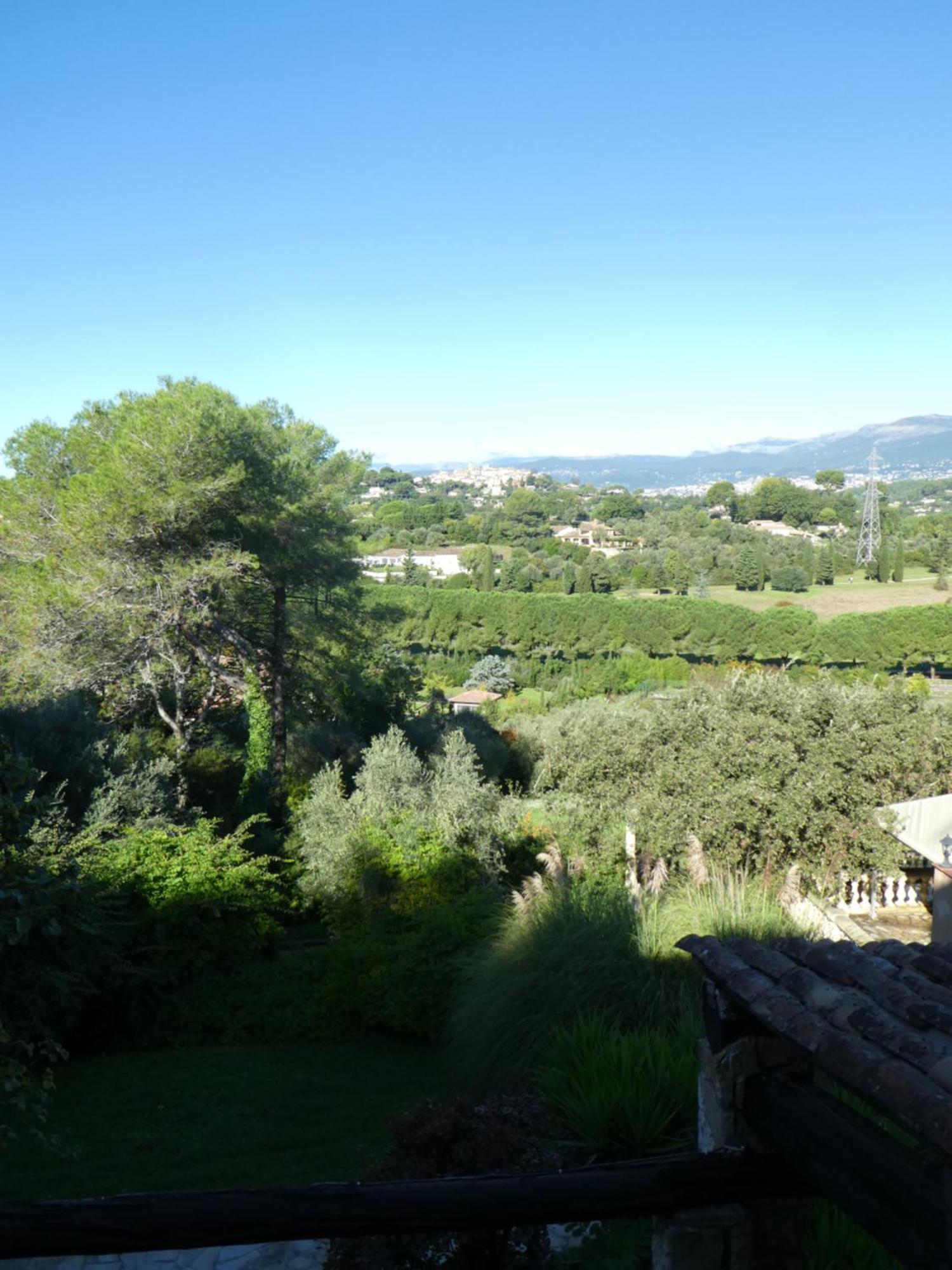 Domaine Du Paradis Des Oiseaux Mougins Ngoại thất bức ảnh