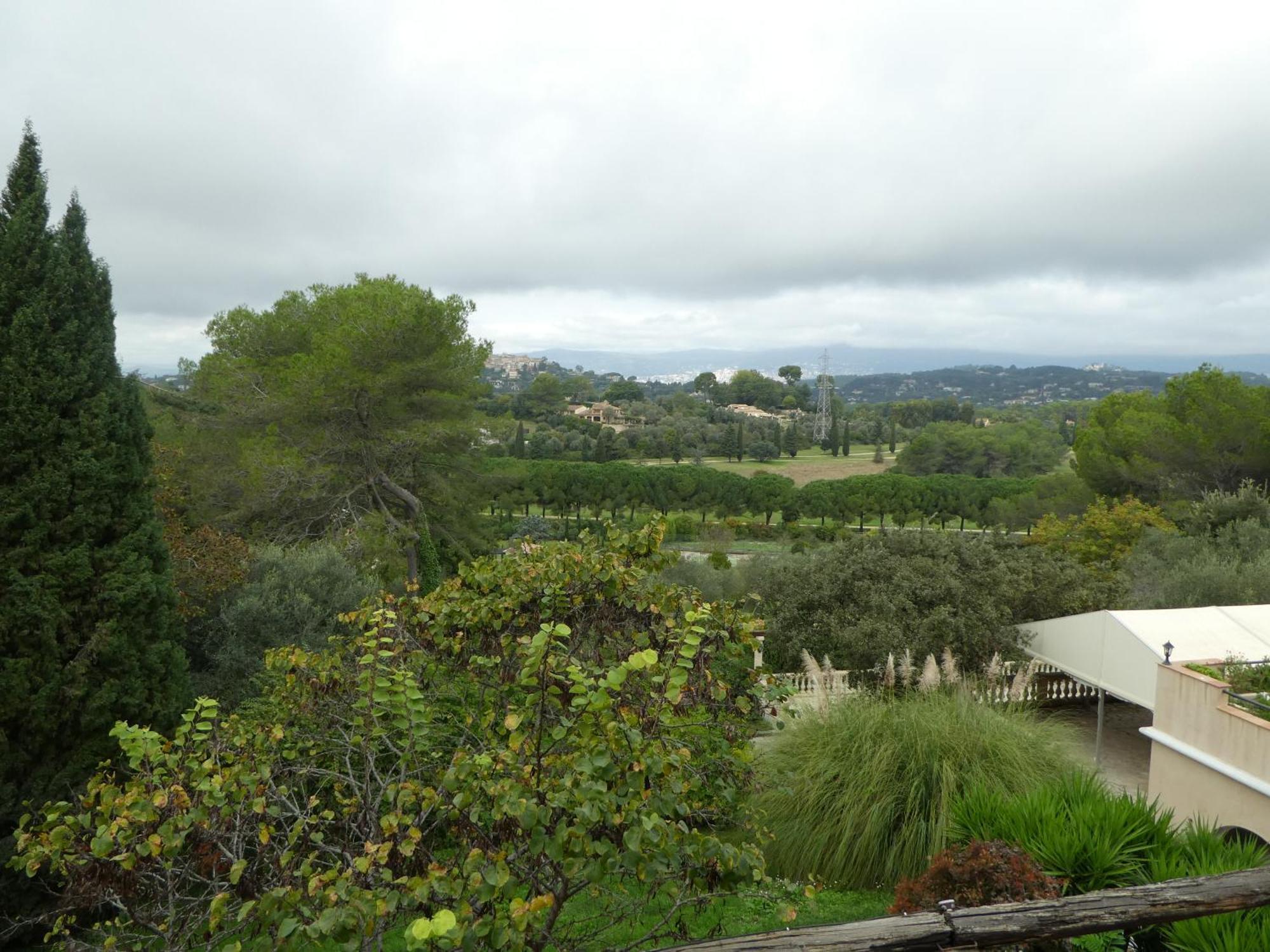 Domaine Du Paradis Des Oiseaux Mougins Ngoại thất bức ảnh